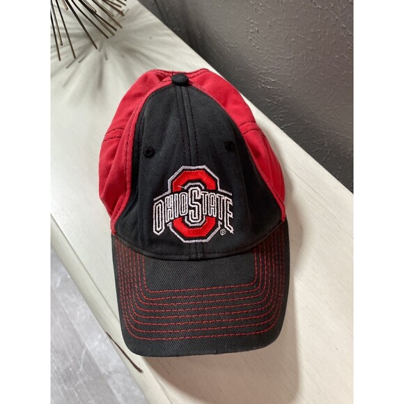 Ohio State Buckeyes Cap - Picture 1 of 3